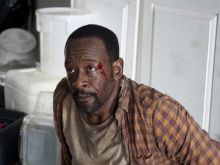 Lennie James