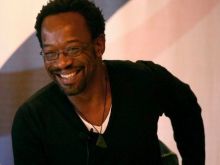 Lennie James