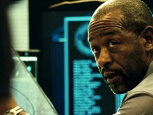 Lennie James