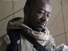 Lennie James