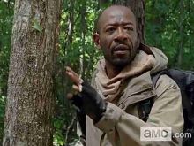 Lennie James