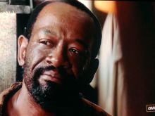 Lennie James