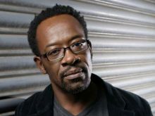 Lennie James