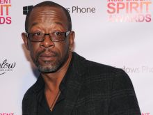 Lennie James