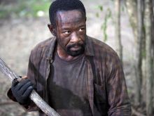 Lennie James