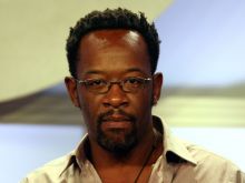 Lennie James