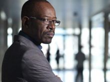 Lennie James