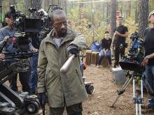 Lennie James