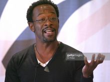 Lennie James