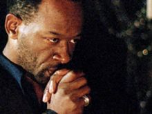 Lennie James