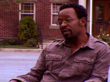 Lennie James