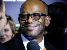 Lennie James