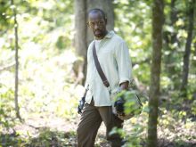 Lennie James