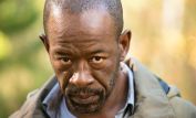 Lennie James