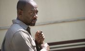 Lennie James