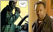 Lennie James