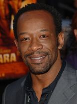 Lennie James