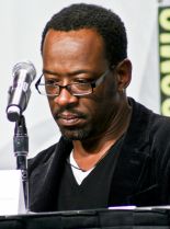 Lennie James