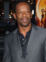 Lennie James