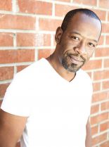 Lennie James