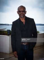 Lennie James