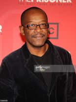 Lennie James