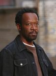 Lennie James