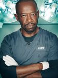 Lennie James