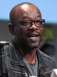 Lennie James