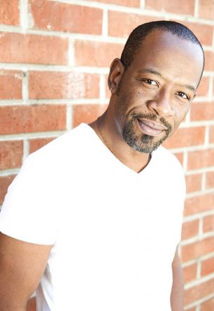 Lennie James