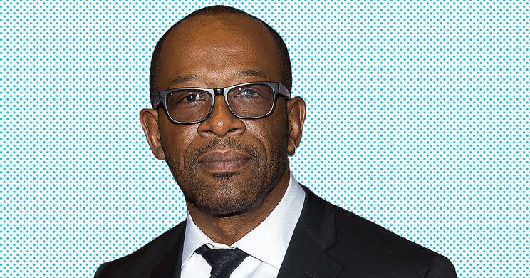 Lennie James