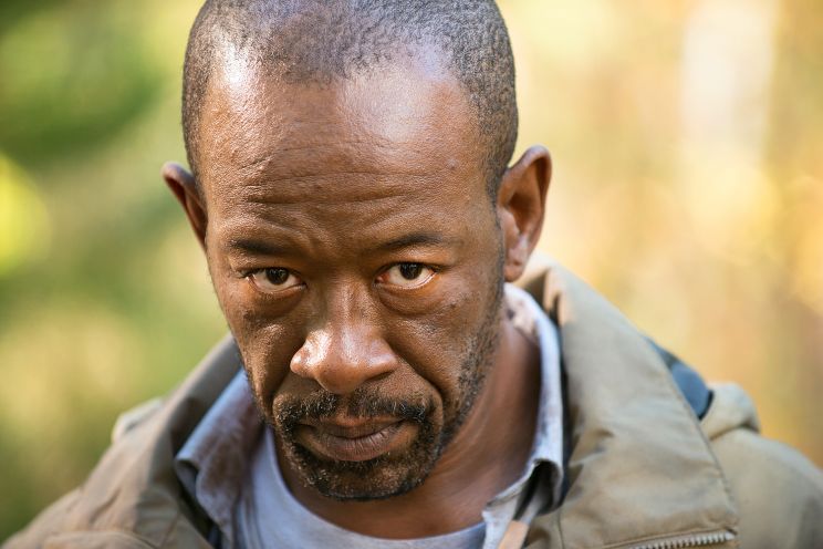 Lennie James