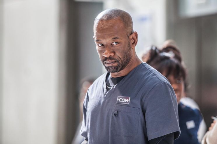 Lennie James