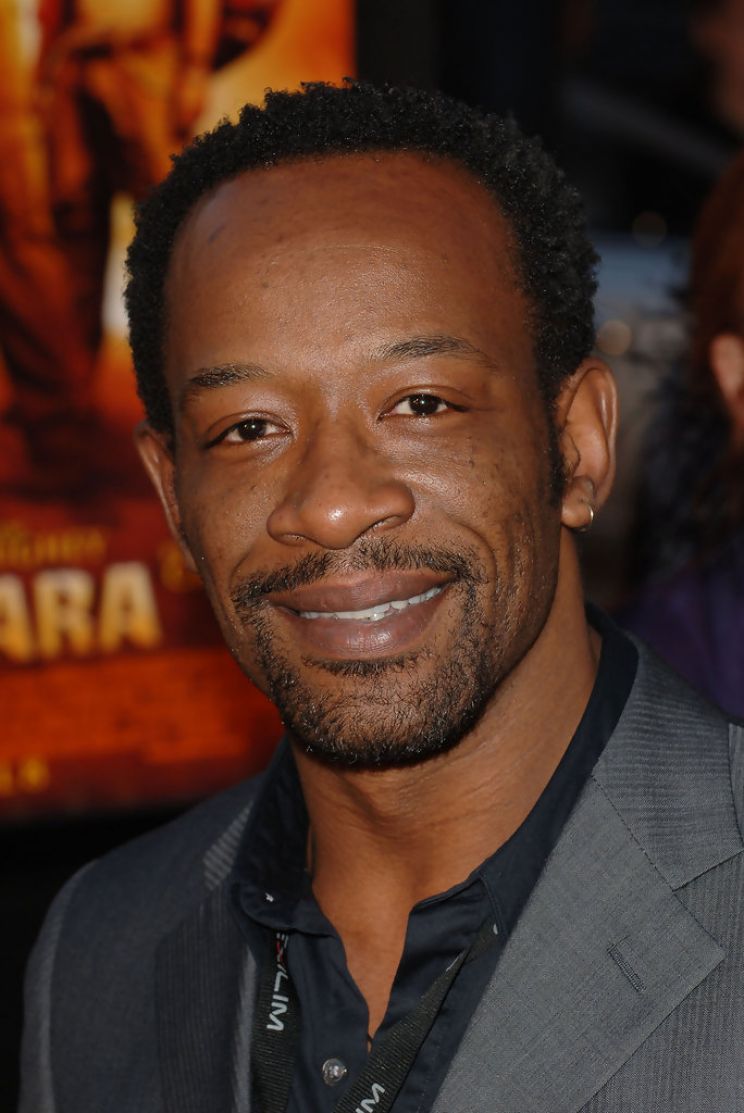 Lennie James