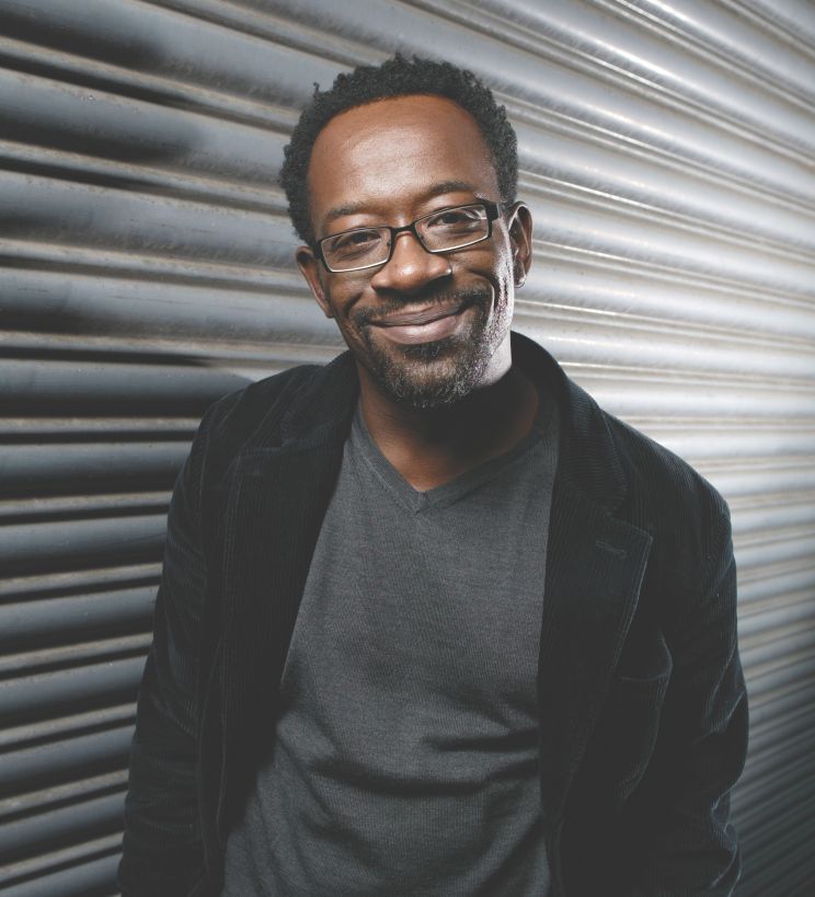 Lennie James