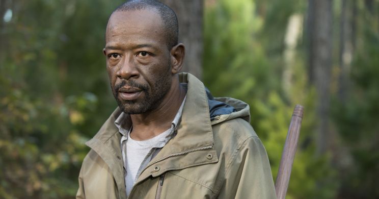 Lennie James