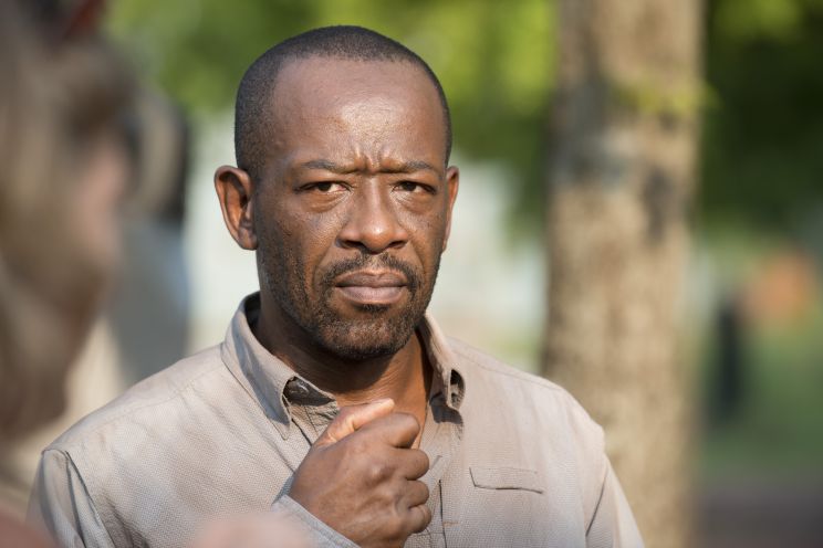 Lennie James