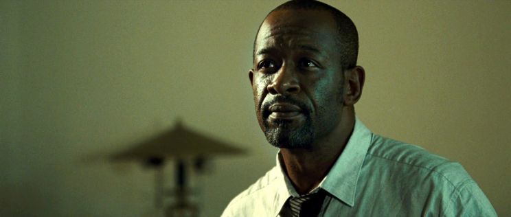 Lennie James