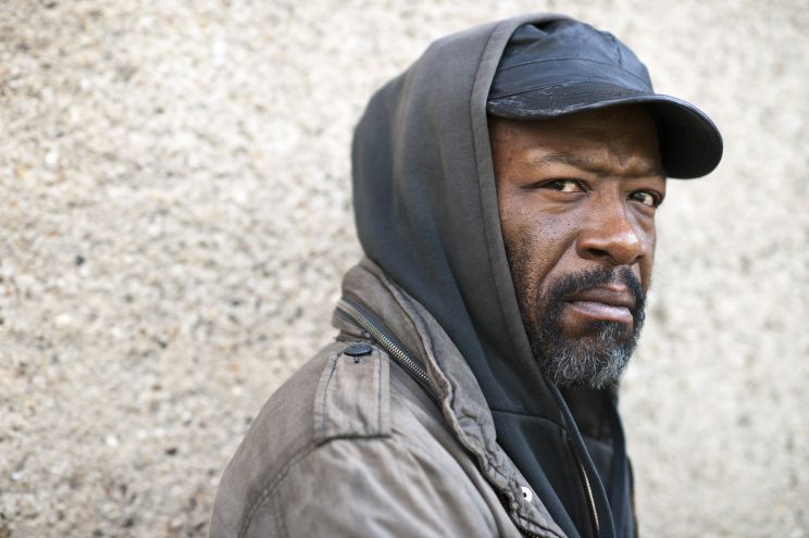 Lennie James