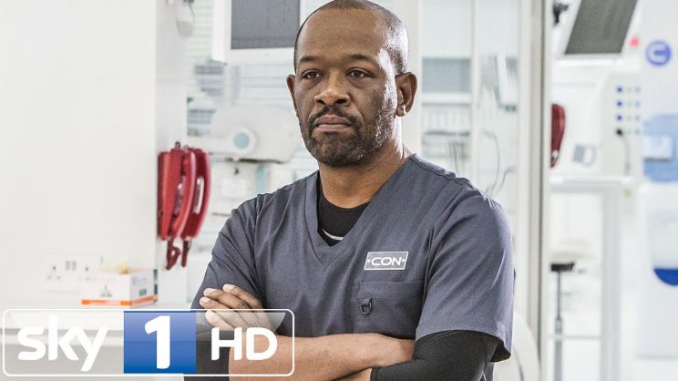 Lennie James