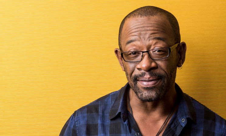 Lennie James