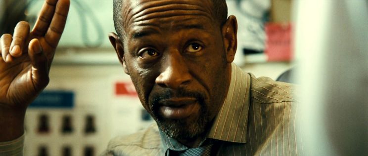 Lennie James