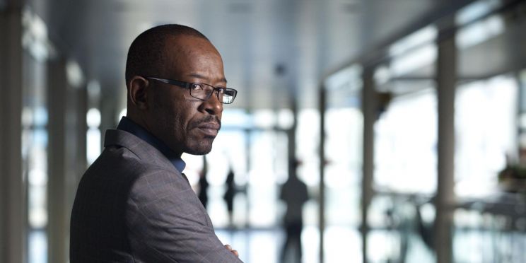 Lennie James