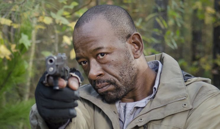 Lennie James