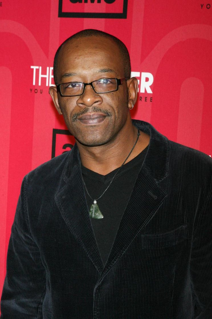 Lennie James