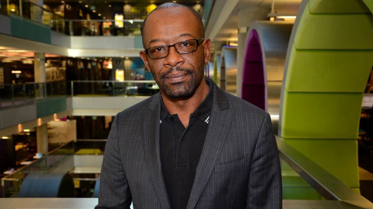 Lennie James