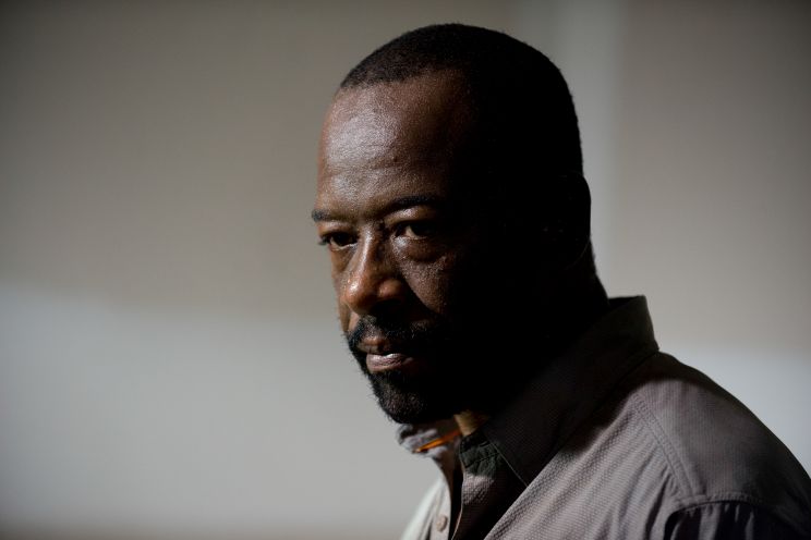 Lennie James