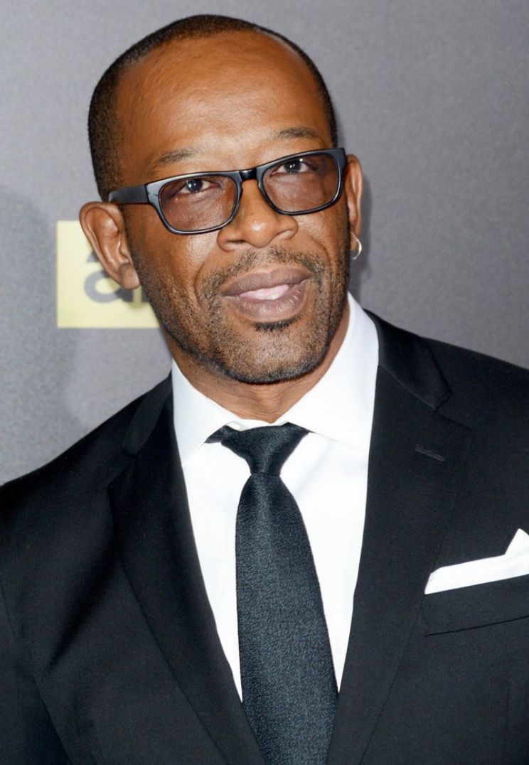 Lennie James