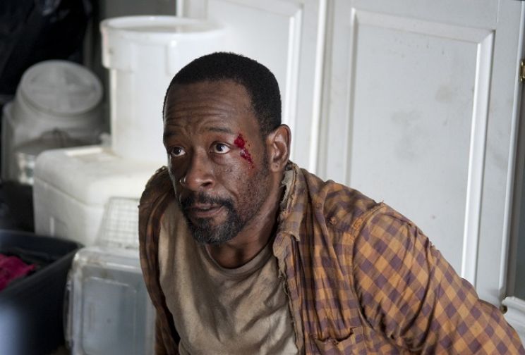 Lennie James