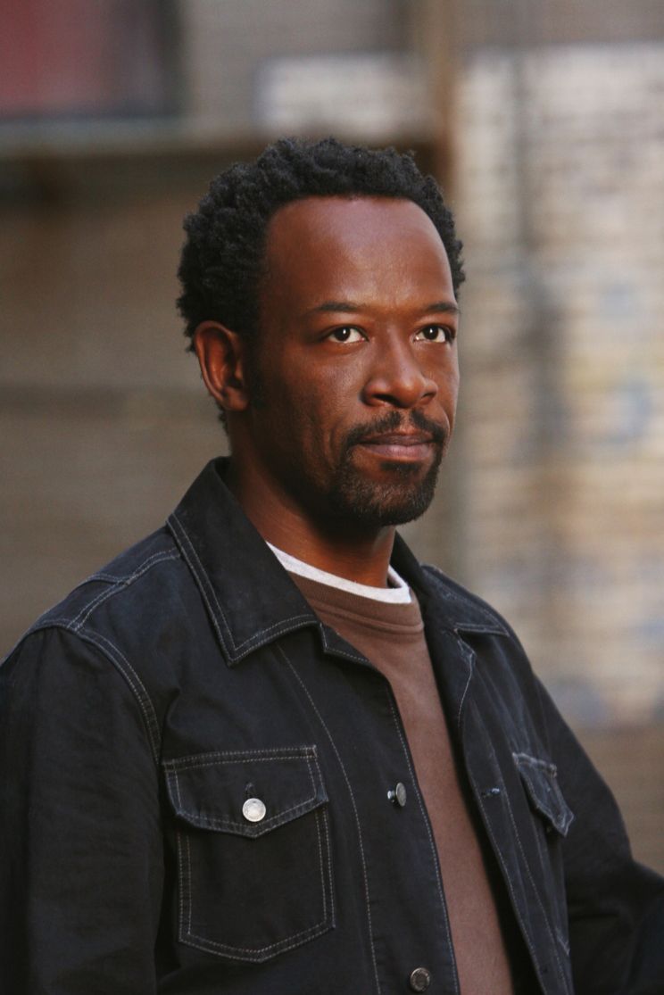 Lennie James